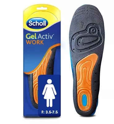 Insoles & Cushioning Foot Care Boots