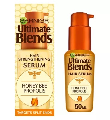 bodycare range Garnier Ultimate Blends Garnier Boots