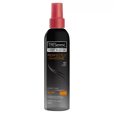 hairspray Tresemme Boots