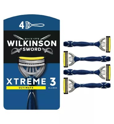 Disposable Razors Wilkinson Sword Boots Ireland