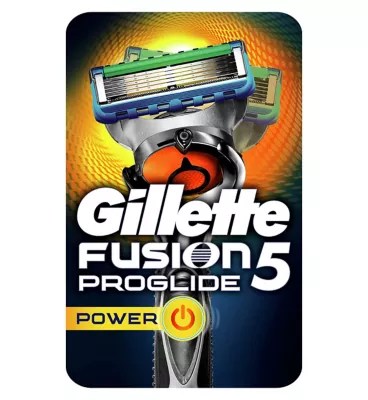 razors Gillette Boots