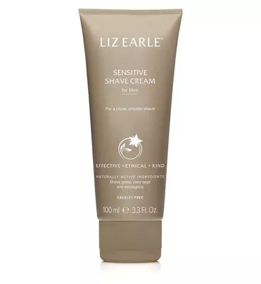Liz Earle for Men Luxury Skincare Boots