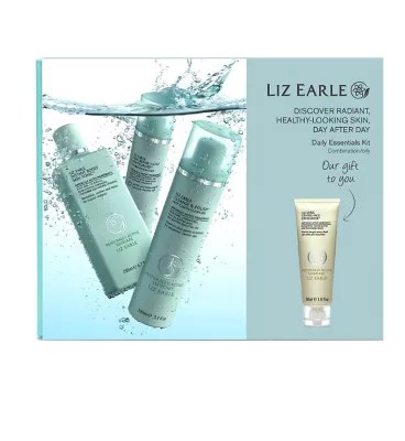 gifts fragrance & gifts Liz Earle Boots