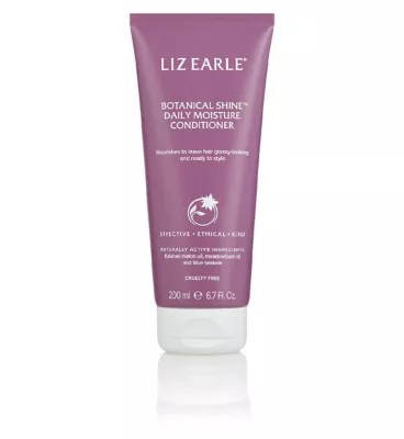 Liz Earle Bodycare & Haircare Luxury Haircare Boots
