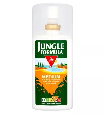 insect repellents travel health health & pharmacy Boots