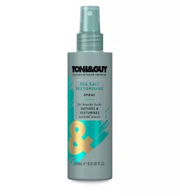 Sea Salt Spray for Hair Boots