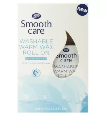 all Boots Smooth Care products Boots Smooth Care Boots