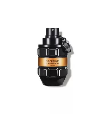 Viktor & Rolf Spicebomb Perfume & Aftershave Boots