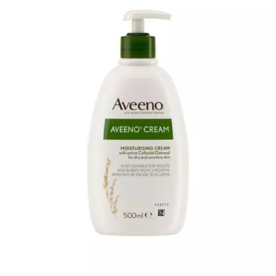 full range Aveeno Boots