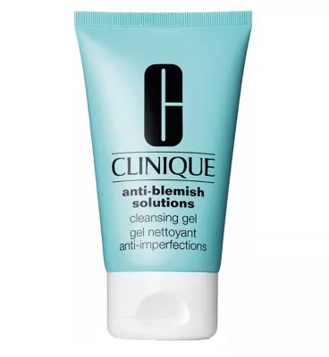 Clinique AntiBlemish Solutions Boots Ireland