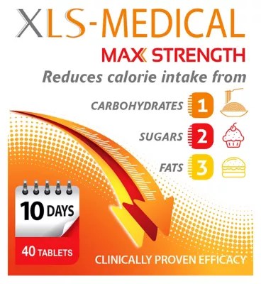 XLSMedical Slimming aids Boots