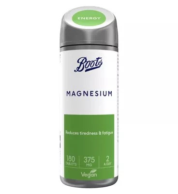 Energy vitamins and supplements Tablets and boosters Boots