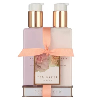 gift sets for her Ted Baker Boots