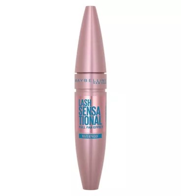 Maybelline Mascara Boots
