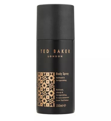 Ted Baker Mens the Trio Gift Set Free P&P Cheapest on EBAY eBay