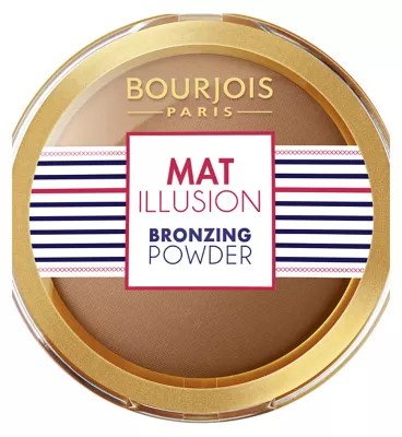 face Bourjois Boots