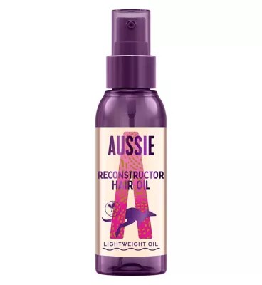 Aussie Hair Oil Boots Ireland