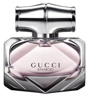 Gucci Bamboo Perfume Boots