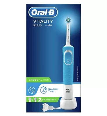 Offers Oral B Boots