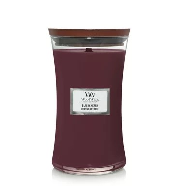 WoodWick Hourglass Candles Boots