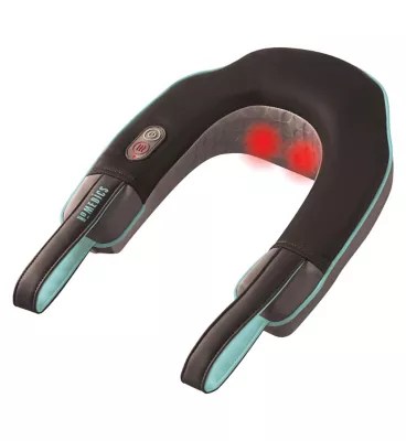 back & neck massagers electrical health & diagnostics