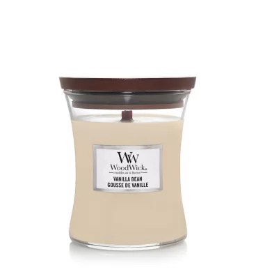 Woodwick Woody, Ambery & Gourmand Boots