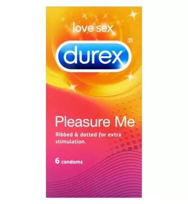 condoms Durex Boots