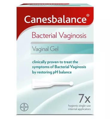 Bacterial Vaginosis Women's Health Boots