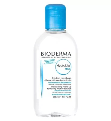 face wash Bioderma Boots
