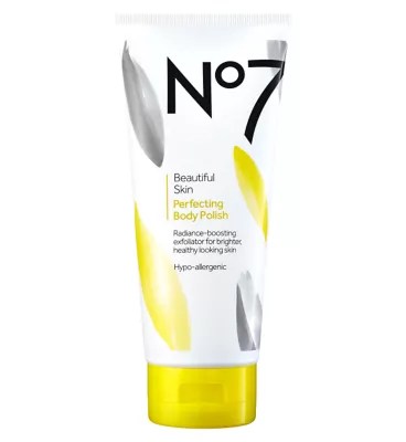 No7 Bath & Body Boots Ireland