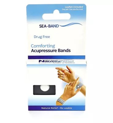 Travel Sickness Relief Products Range Boots Ireland