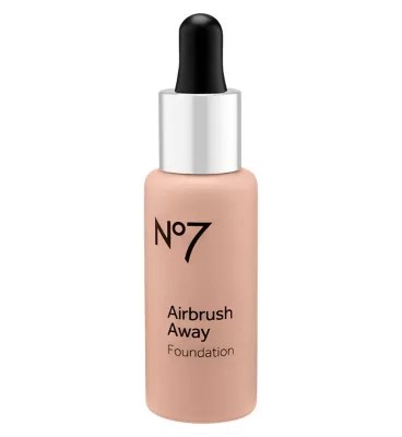foundations No7 Boots
