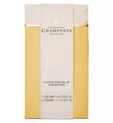bath & body Champneys Boots