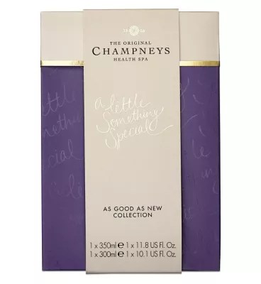 all products Champneys Boots