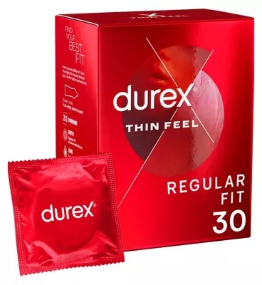 thin & ultra thin condoms