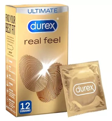 condoms Durex Boots