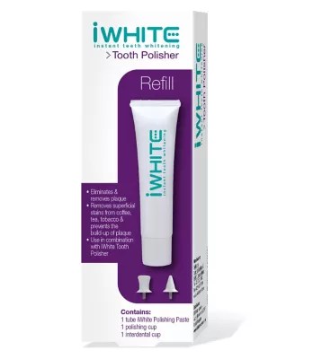 Teeth Whitening Kit & Strips Rapid White, Mr Blanc Boots