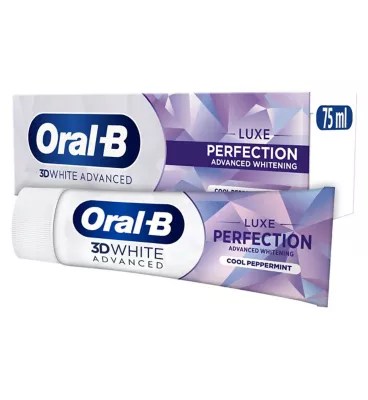 Toothpastes OralB Dental Care Boots