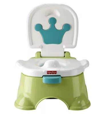 potty training bathing & changing baby & child Boots Ireland