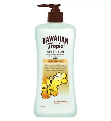 Hawaiian Tropic