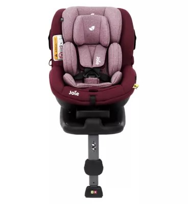 car seats Joie Boots