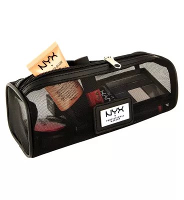 Makeup Bags & Cosmetic Cases Boots