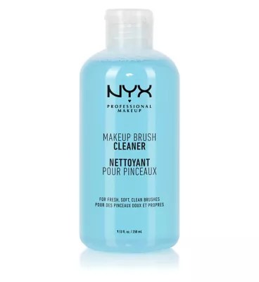Makeup Brush Cleaner Boots Saubhaya Makeup