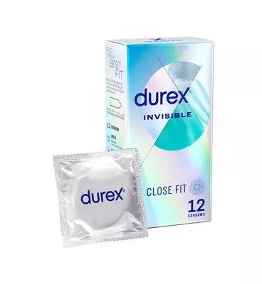 condoms Durex Boots