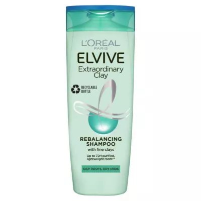 Elvive L'Oreal hair L'Oreal Boots