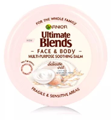 bodycare range Garnier Ultimate Blends Garnier Boots