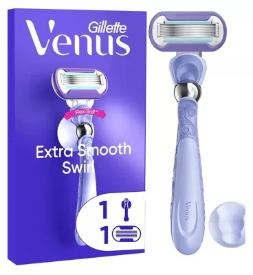 razors Gillette Venus Boots
