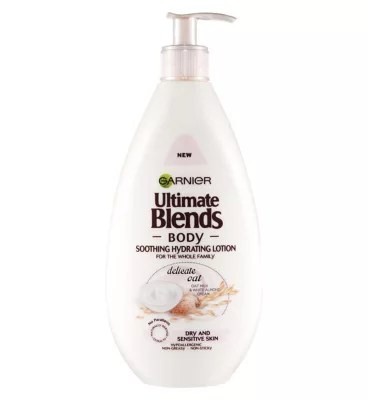 Garnier body Garnier Boots