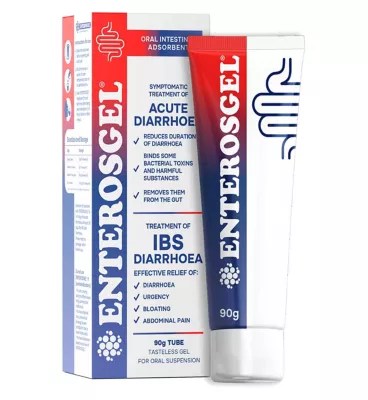 Diarrhoea Travel Health Boots