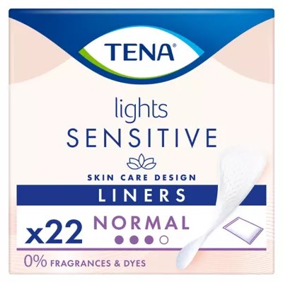Tena Liners Tena Boots